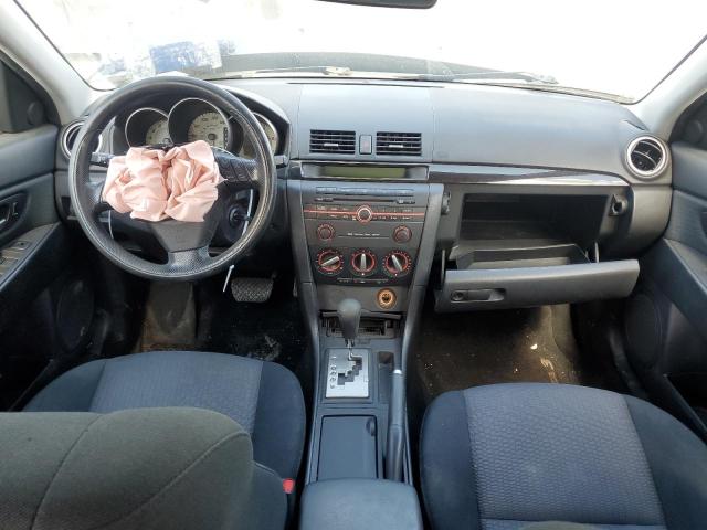 Photo 8 from auction – 2008 MAZDA 3 I with VIN JM1BK32F181847461