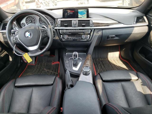 Foto 8 de la subasta – 2016 BMW 435 I GRAN con VIN WBA4B1C51GG242528