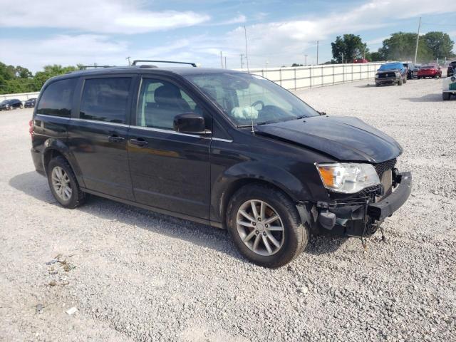 Photo 4 from auction – 2019 DODGE GRAND CARA with VIN 2C4RDGCG4KR798248