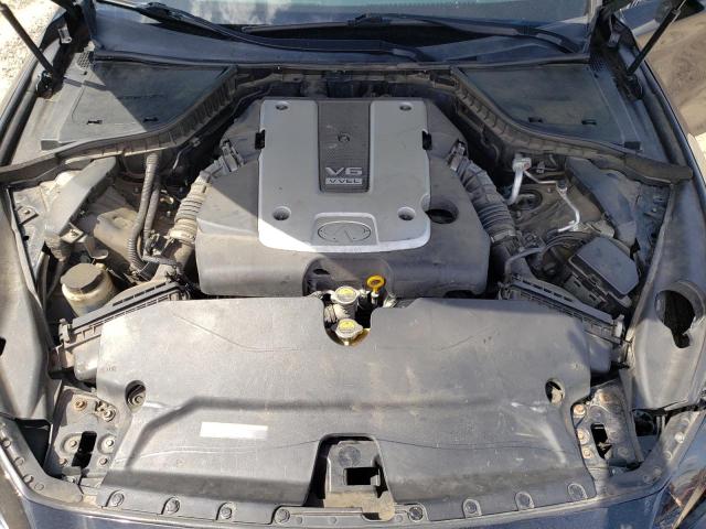 Photo 11 from auction – 2014 INFINITI Q50 with VIN JN1BV7AR7EM689599