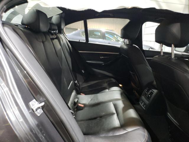 Photo 10 from auction – 2017 BMW 330 XI with VIN WBA8D9G30HNU64929