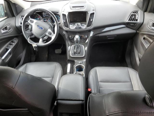 Photo 8 from auction – 2014 FORD ESCAPE TIT with VIN 1FMCU9J97EUB04869