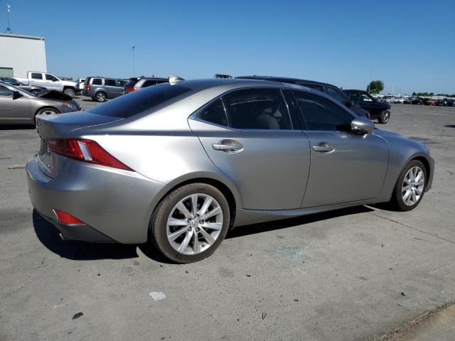 Photo 3 from auction – 2015 LEXUS IS 250 with VIN JTHBF1D2XF5080121