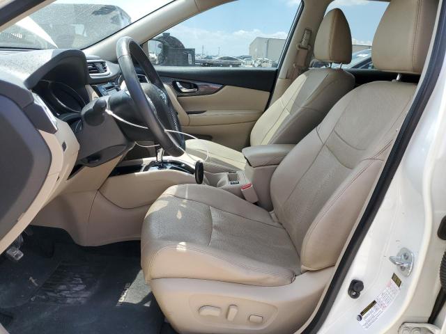 Фото 7 с аукциона – 2016 NISSAN ROGUE S с VIN KNMAT2MT7GP722336