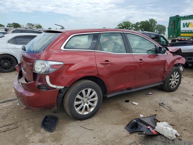 Photo 3 from auction – 2010 MAZDA CX-7 with VIN JM3ER2W58A0308519