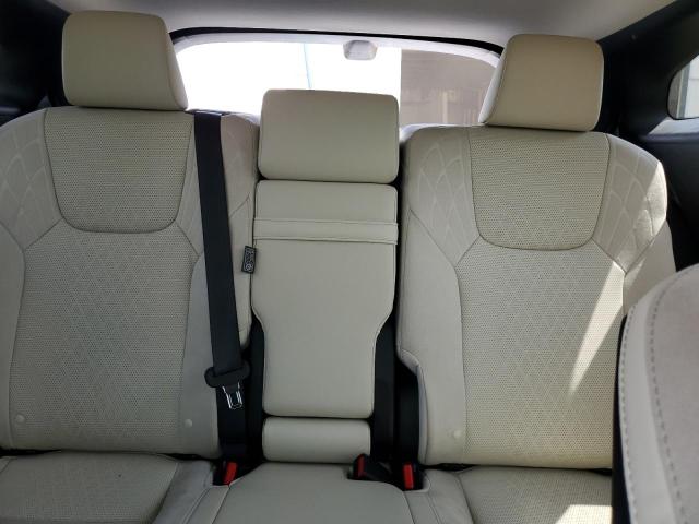 Photo 10 from auction – 2023 LEXUS RX 350 BAS with VIN 2T2BAMCAXPC031964