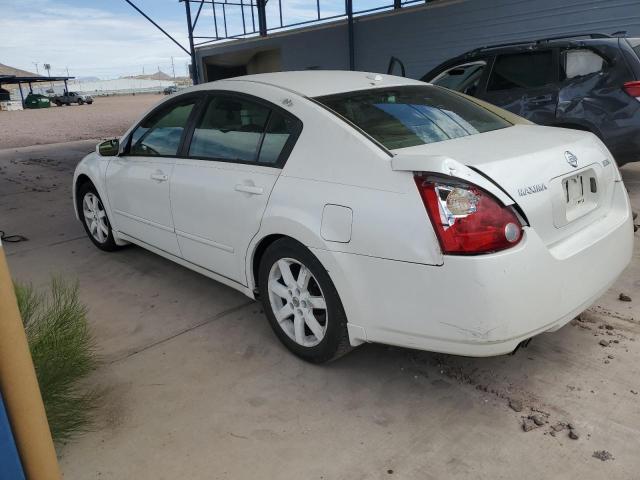Zdjęcie 2 z aukcji – 2006 NISSAN MAXIMA SE z VIN 1N4BA41E46C826922