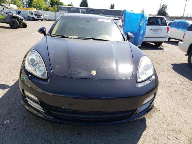 Photo 5 from auction – 2012 PORSCHE PANAMERA 2 with VIN WP0AA2A77CL011539