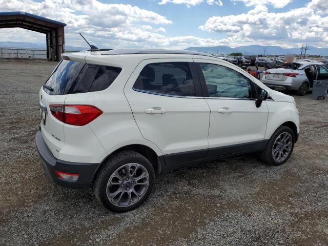 Photo 3 from auction – 2021 FORD ECOSPORT T with VIN MAJ6S3KL9MC407371