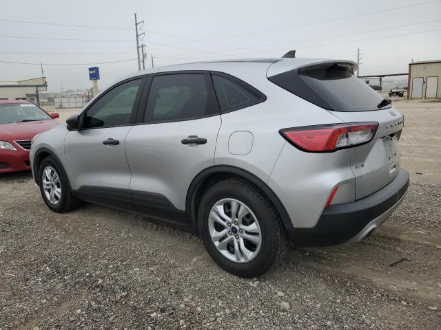 Photo 2 from auction – 2020 FORD ESCAPE S with VIN 1FMCU0F66LUB66819