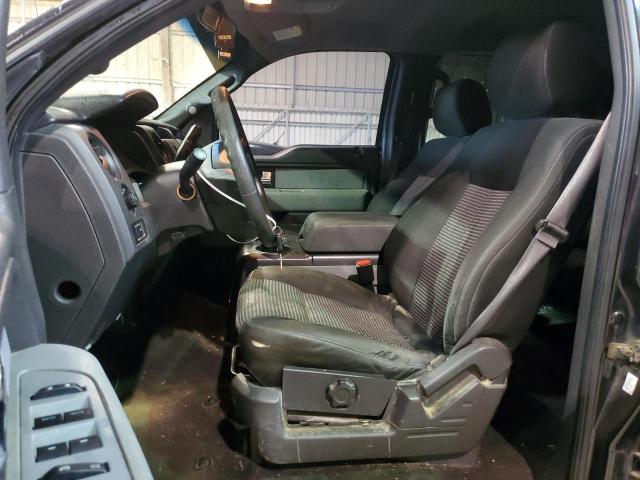 Photo 7 from auction – 2014 FORD F150 SUPER with VIN 1FTFW1EF1EKG42010