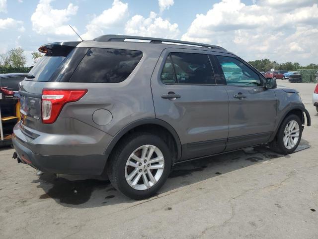 Photo 3 from auction – 2015 FORD EXPLORER P with VIN 1FM5K8ARXFGA78258
