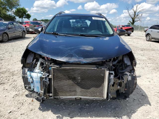 Photo 5 from auction – 2015 TOYOTA RAV4 LE with VIN 2T3BFREV1FW333604