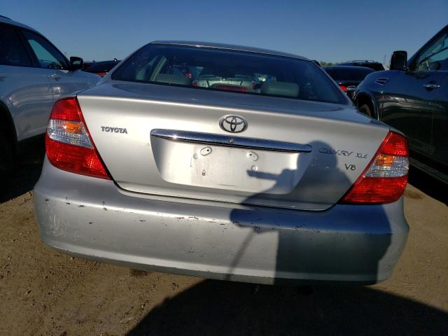 Photo 6 from auction – 2002 TOYOTA CAMRY LE with VIN 4T1BF30K12U534822