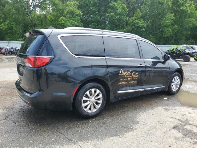 Photo 3 from auction – 2018 CHRYSLER PACIFICA T with VIN 2C4RC1BG3JR246448