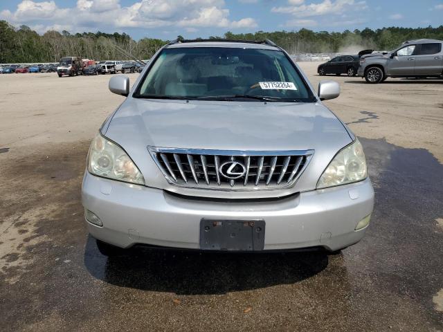 Photo 5 from auction – 2009 LEXUS RX 350 with VIN 2T2HK31U89C103911