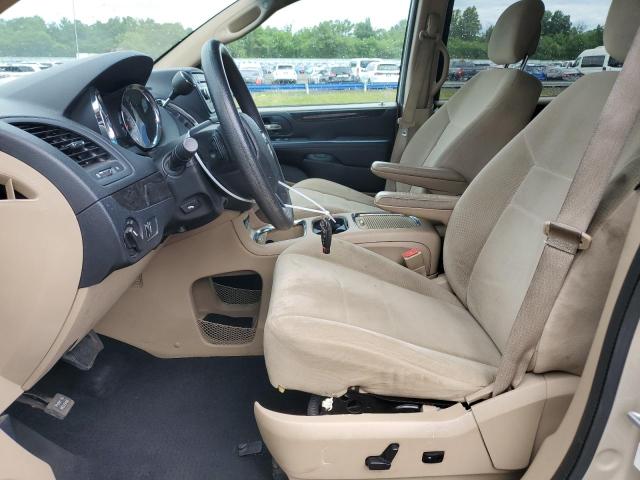 Photo 7 from auction – 2014 DODGE GRAND CARA with VIN 2C4RDGCGXER233071