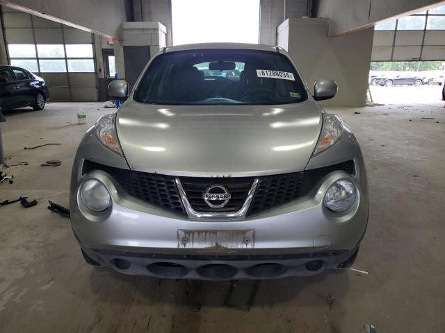 Photo 5 from auction – 2012 NISSAN JUKE S with VIN JN8AF5MV7CT126062