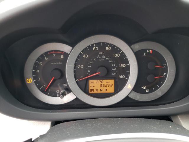 Photo 9 from auction – 2011 TOYOTA RAV4 with VIN 2T3BF4DV1BW087099