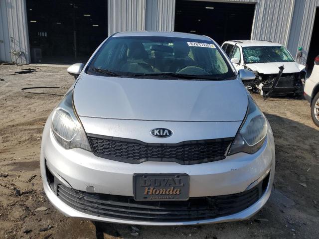 Photo 5 from auction – 2016 KIA RIO LX with VIN KNADM4A38G6547009