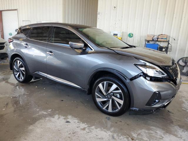Photo 4 from auction – 2023 NISSAN MURANO SL with VIN 5N1AZ2CJ7PC135961