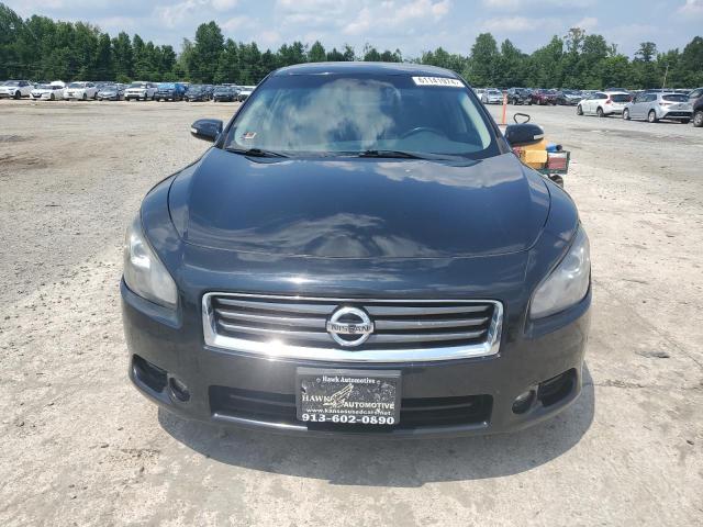 Photo 5 from auction – 2013 NISSAN MAXIMA S with VIN 1N4AA5AP8DC847367