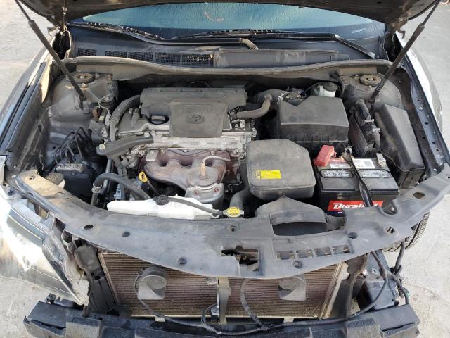 Photo 11 from auction – 2012 TOYOTA CAMRY BASE with VIN 4T1BF1FK8CU576045