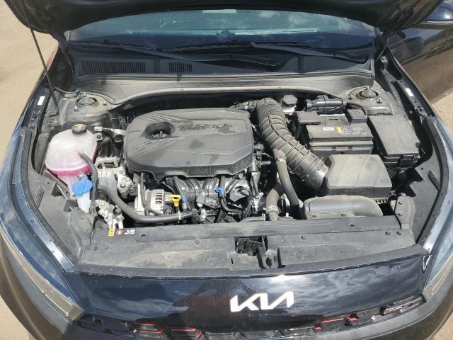 Photo 11 from auction – 2022 KIA FORTE GT with VIN 3KPF44AC1NE486718