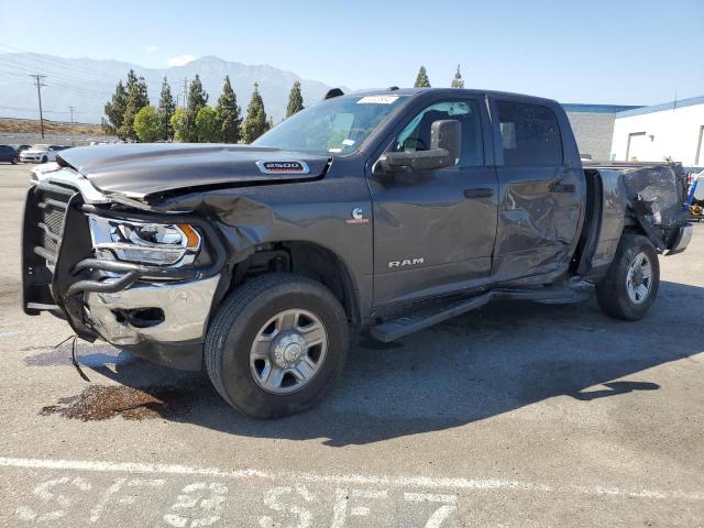 RAM 2500 TRADE 2022 with VIN 3C6UR5CLXNG369517 - Photo from auction