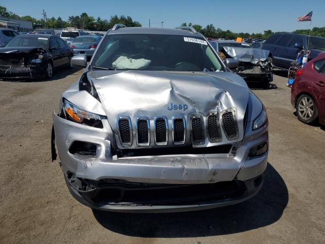 Photo 5 from auction – 2017 JEEP CHEROKEE L with VIN 1C4PJMCB3HW502090