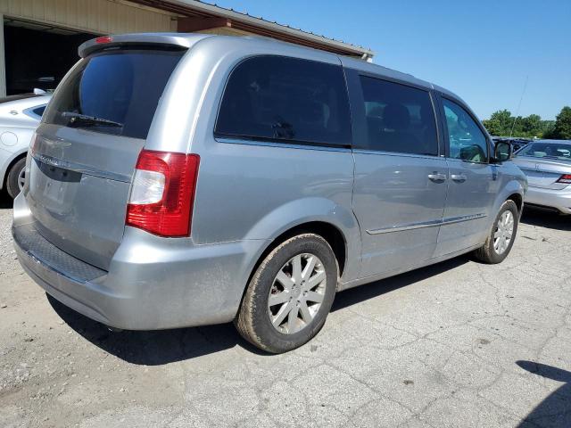 Photo 3 from auction – 2014 CHRYSLER TOWN & COU with VIN 2C4RC1BG4ER249557