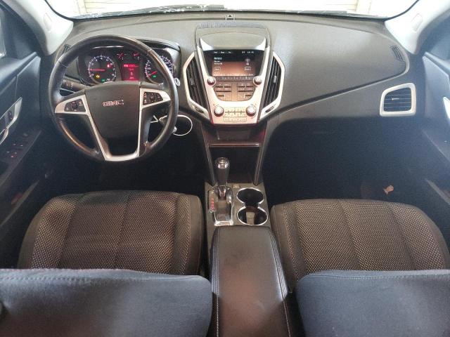 Photo 8 from auction – 2017 GMC TERRAIN SL with VIN 2GKFLTEK8H6351131