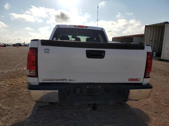 Photo 6 from auction – 2013 GMC SIERRA K15 with VIN 3GTP2WE76DG135146