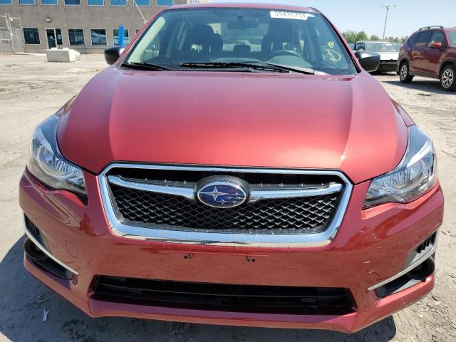 Photo 5 from auction – 2015 SUBARU IMPREZA with VIN JF1GJAA62FG015948