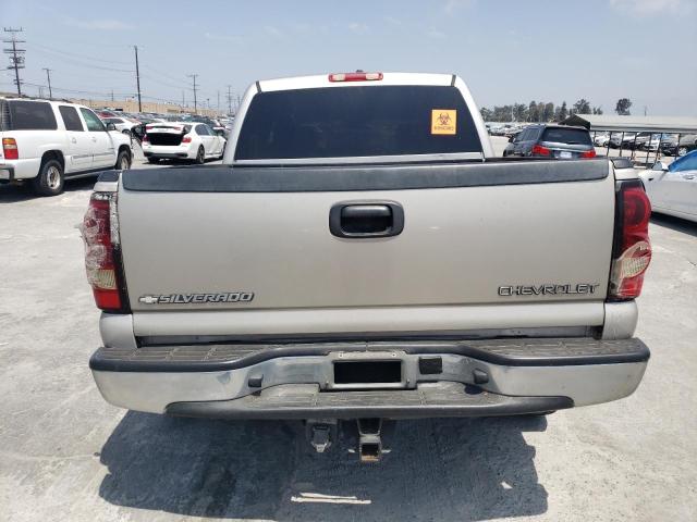 Photo 6 from auction – 2006 CHEVROLET SILVERADO with VIN 2GCEC13TX61188161