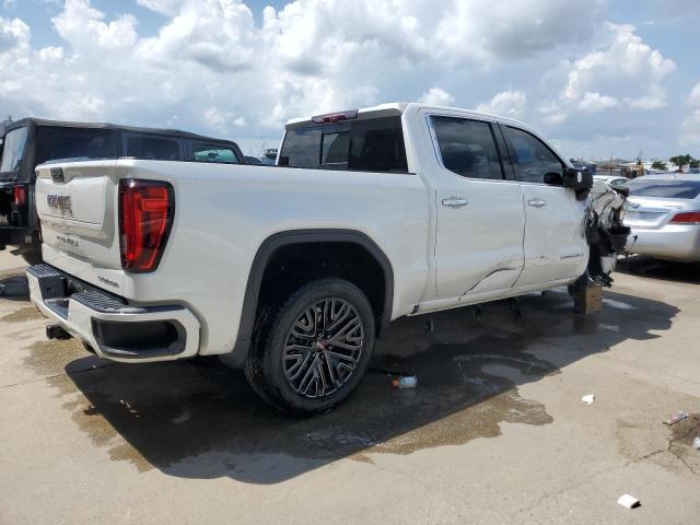 Photo 3 from auction – 2022 GMC SIERRA LIM with VIN 3GTP8FED6NG122337