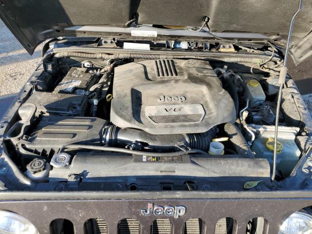 Photo 11 from auction – 2017 JEEP WRANGLER U with VIN 1C4BJWFG7HL561464