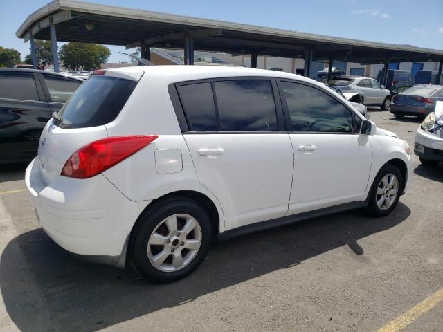 Photo 3 from auction – 2008 NISSAN VERSA S with VIN 3N1BC13E58L424188