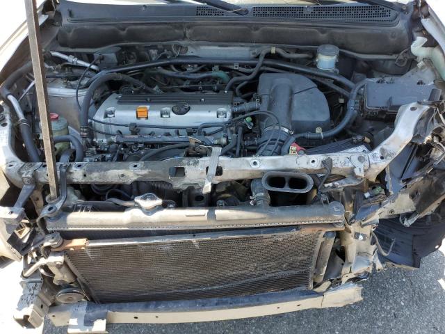 Photo 12 from auction – 2003 HONDA CR-V LX with VIN JHLRD68473C013369