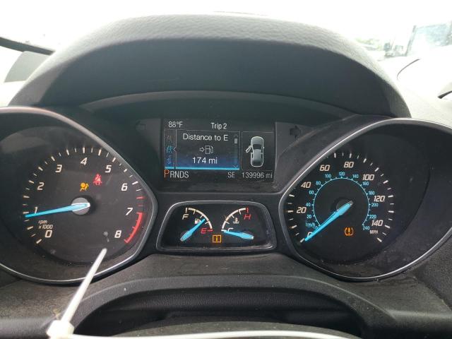 Photo 9 from auction – 2014 FORD ESCAPE TIT with VIN 1FMCU0J9XEUB45637