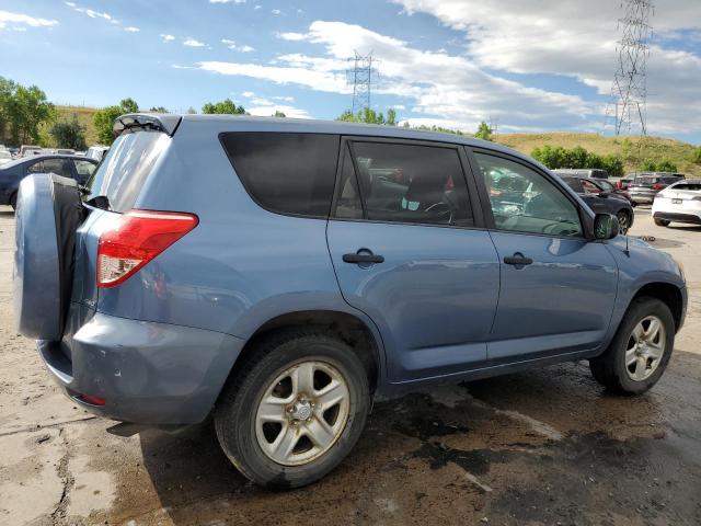 Photo 3 from auction – 2008 TOYOTA RAV4 with VIN JTMBK33V786029970