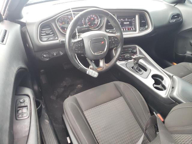 Photo 8 from auction – 2019 DODGE CHALLENGER with VIN 2C3CDZAG7KH723655
