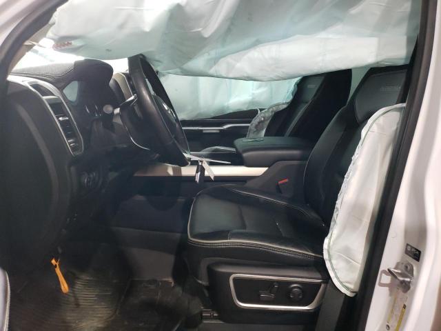 Photo 7 from auction – 2022 RAM 1500 LARAM with VIN 1C6SRFJT0NN200064