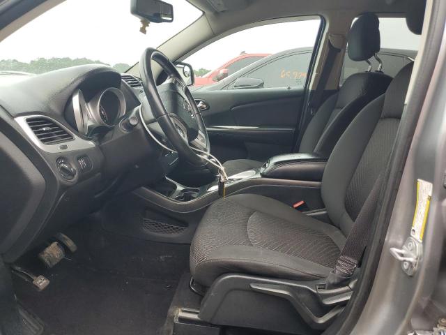 Photo 7 from auction – 2016 DODGE JOURNEY SX with VIN 3C4PDCBB9GT238008