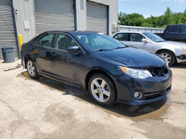 Photo 4 from auction – 2013 TOYOTA CAMRY L with VIN 4T1BF1FK3DU702930