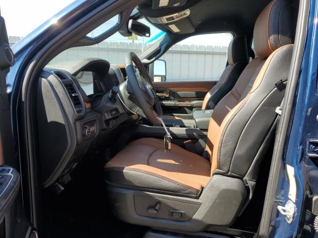 Photo 7 from auction – 2024 RAM 3500 LONGH with VIN 3C63R3KL3RG230272