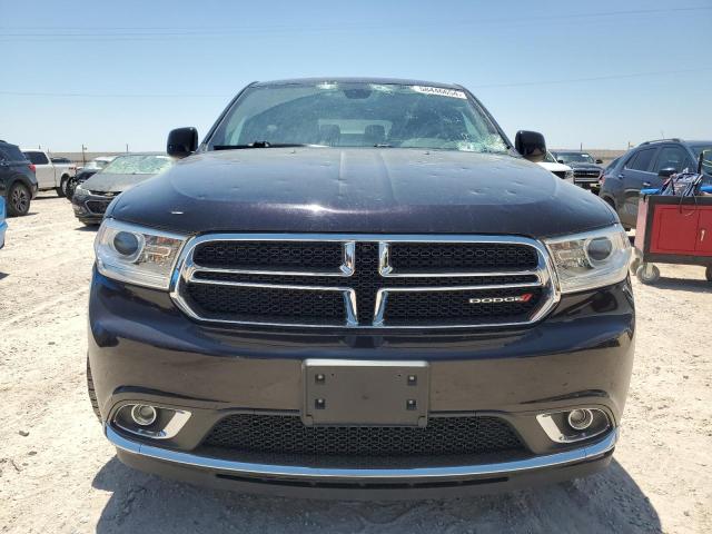 Photo 5 from auction – 2019 DODGE DURANGO SX with VIN 1C4RDJAG8KC536239