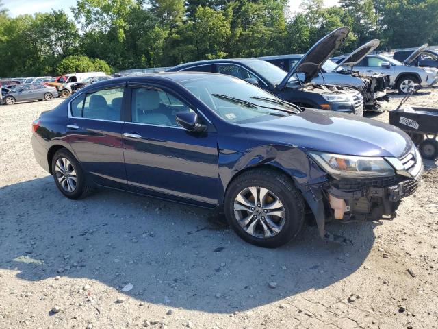 Photo 4 from auction – 2014 HONDA ACCORD LX with VIN 1HGCR2F30EA226882