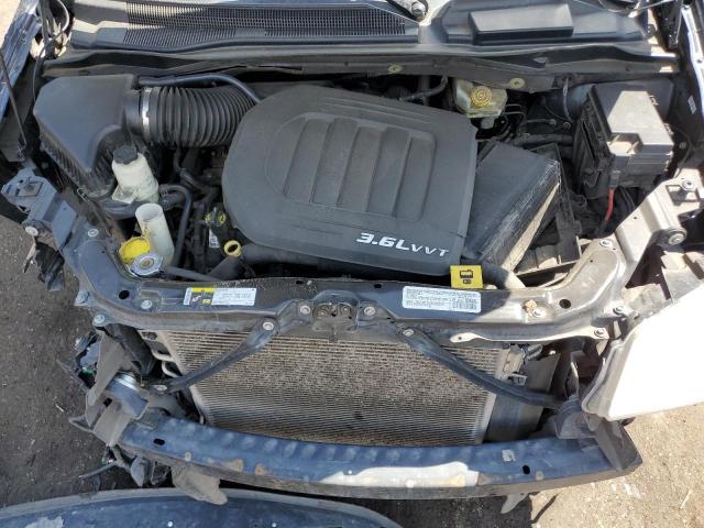 Photo 12 from auction – 2014 CHRYSLER TOWN & COU with VIN 2C4RC1BG4ER383873