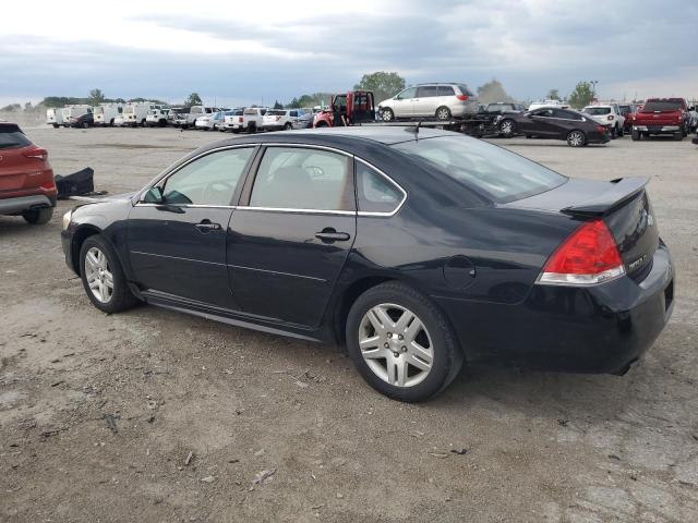 Photo 2 from auction – 2014 CHEVROLET IMPALA LIM with VIN 2G1WB5E33E1133456